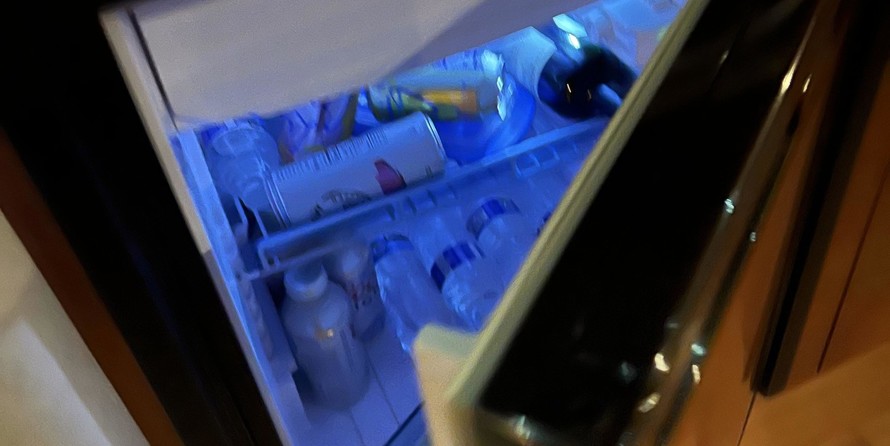 Sea Ray 350 Sundancer