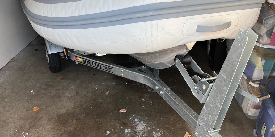 Sea Ray 350 Sundancer