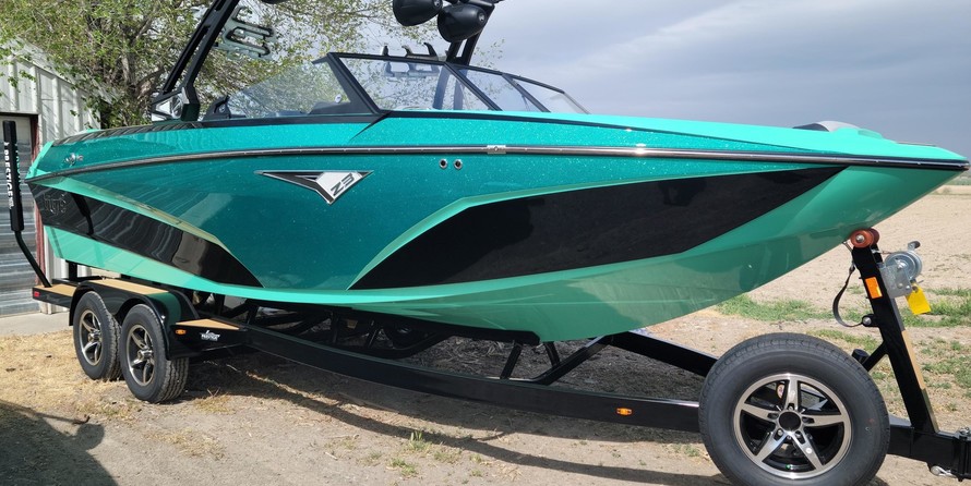 Tige Z3
