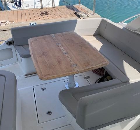 Beneteau Gran Turismo 38