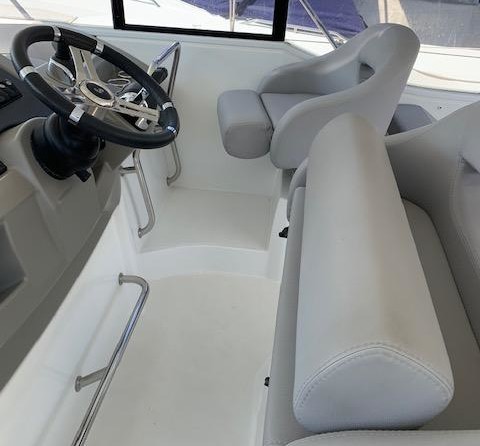 Beneteau Gran Turismo 38