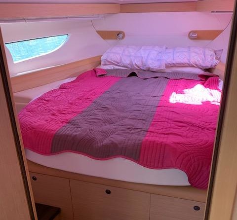 Beneteau Gran Turismo 38