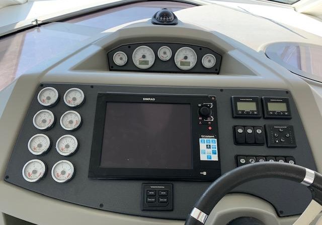 Beneteau Gran Turismo 38