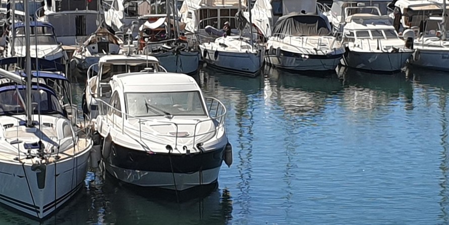 Beneteau Gran Turismo 38