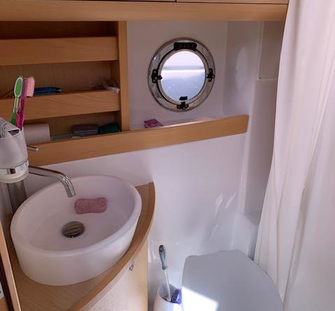 Beneteau Gran Turismo 38