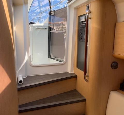 Beneteau Gran Turismo 38
