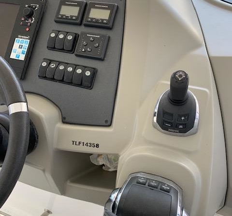 Beneteau Gran Turismo 38