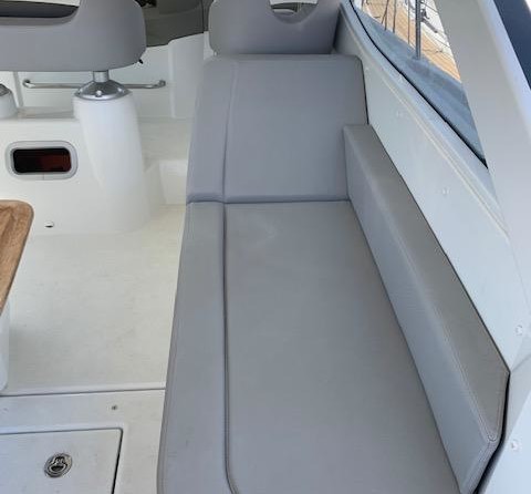 Beneteau Gran Turismo 38
