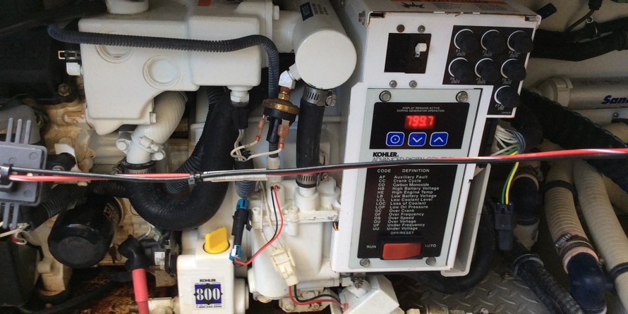 Formula 350 Sun Sport