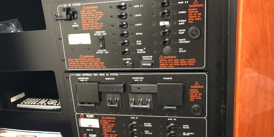 Formula 350 Sun Sport