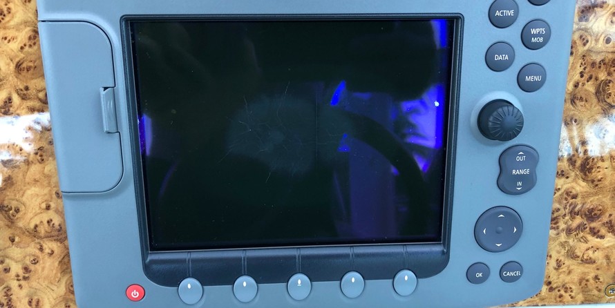 Formula 350 Sun Sport