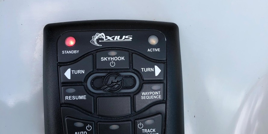 Formula 350 Sun Sport