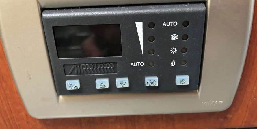 Formula 350 Sun Sport