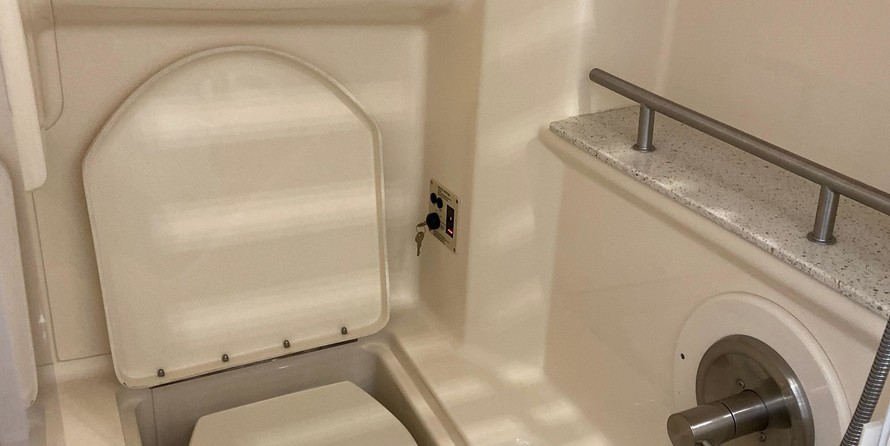 Sea Ray 370 Sundancer