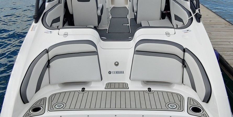 Yamaha AR240