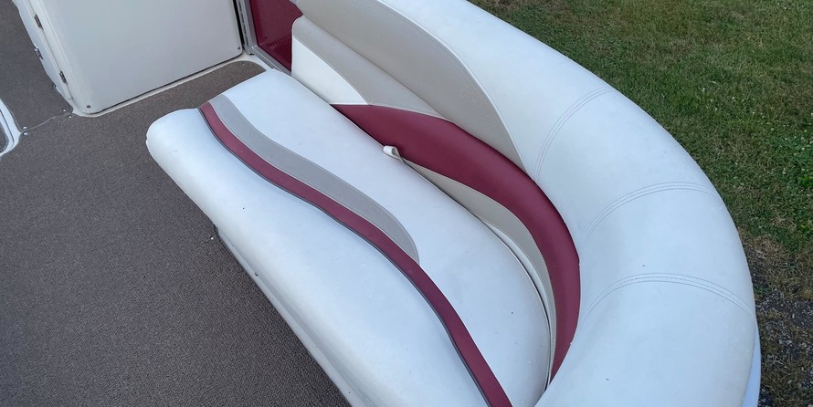 Hurricane fundeck 232