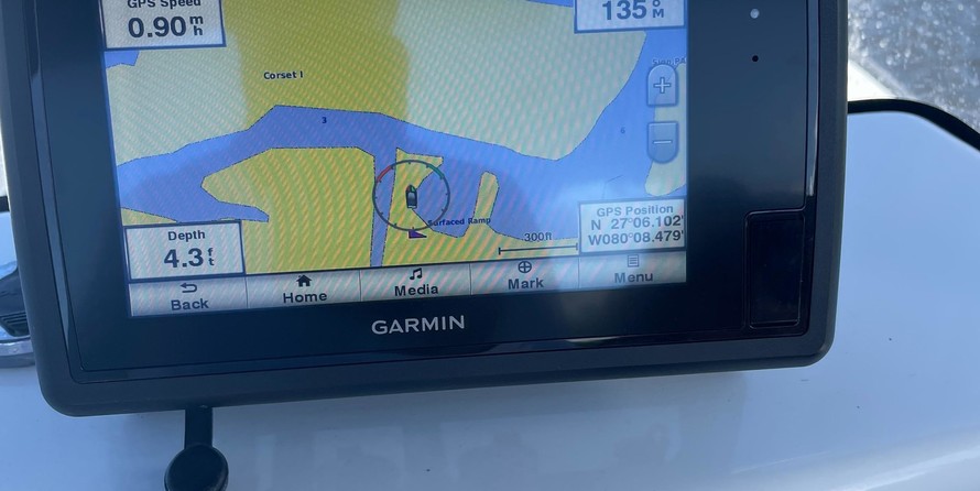 Boston Whaler 190 Montauk