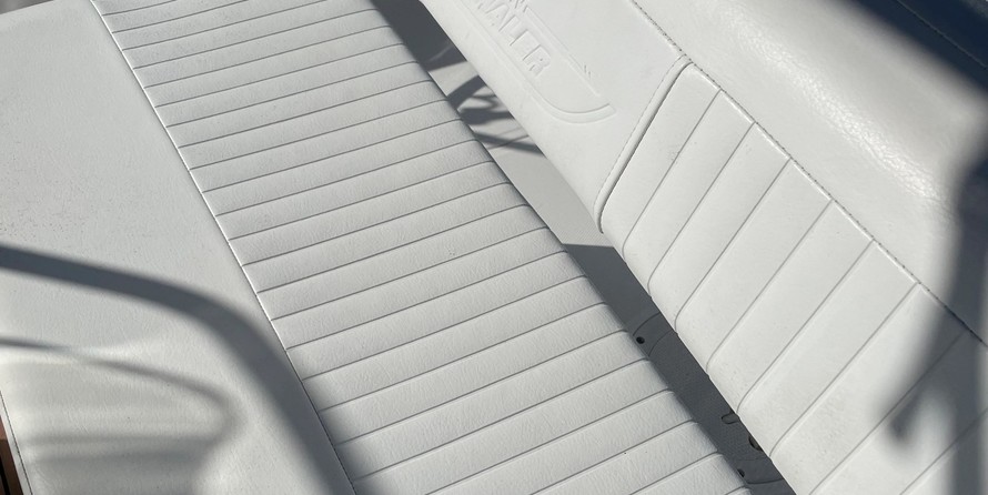 Boston Whaler 190 Montauk