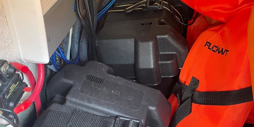 Boston Whaler 190 Montauk