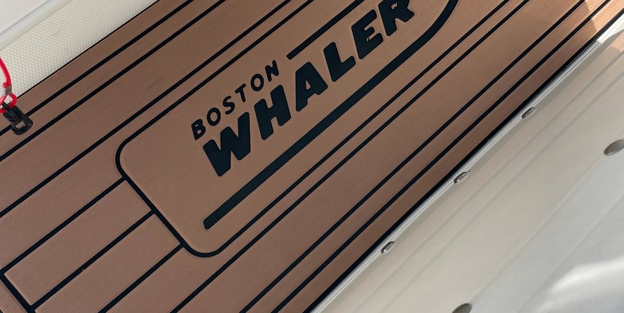 Boston Whaler 190 Montauk