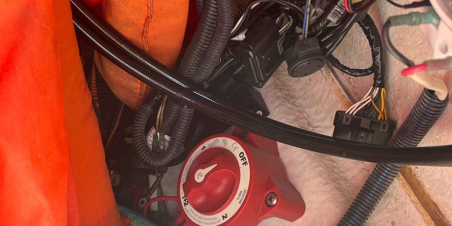 Boston Whaler 190 Montauk