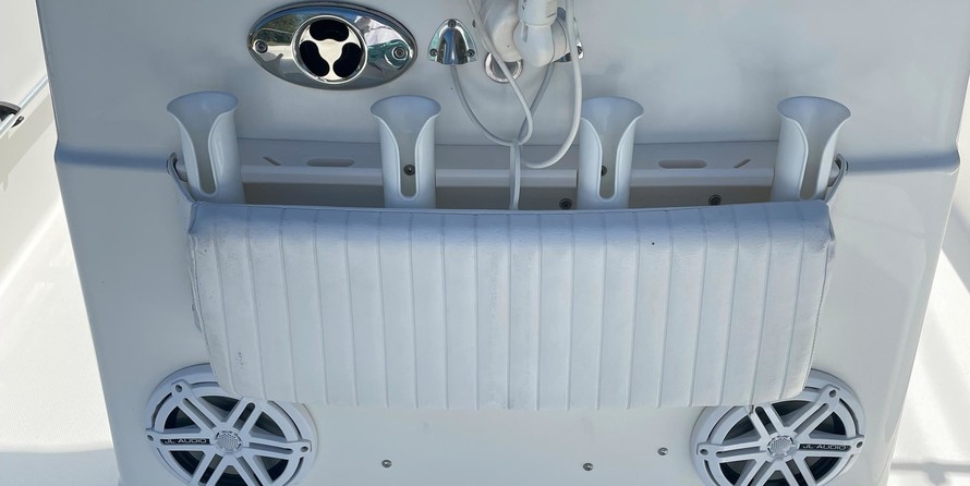 Boston Whaler 190 Montauk