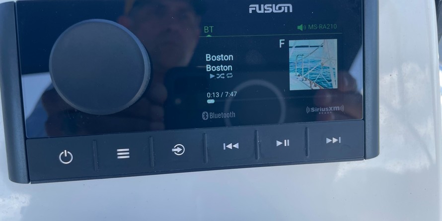 Boston Whaler 190 Montauk