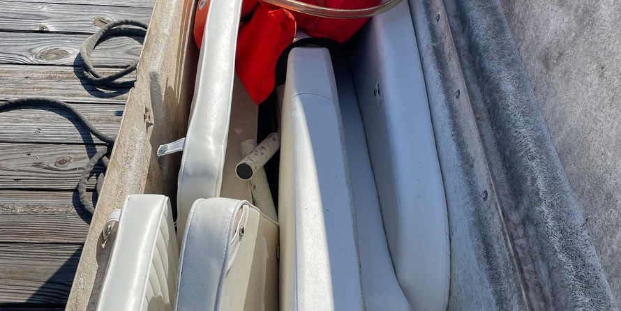 Boston Whaler 190 Montauk