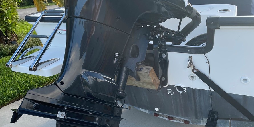 Boston Whaler 190 Montauk