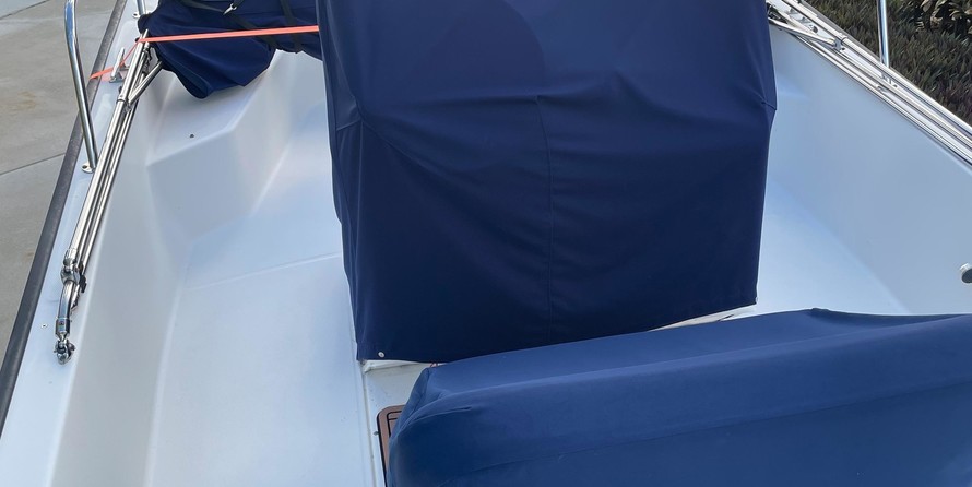 Boston Whaler 190 Montauk