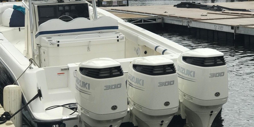 Hydra-sports 2800 vector wa