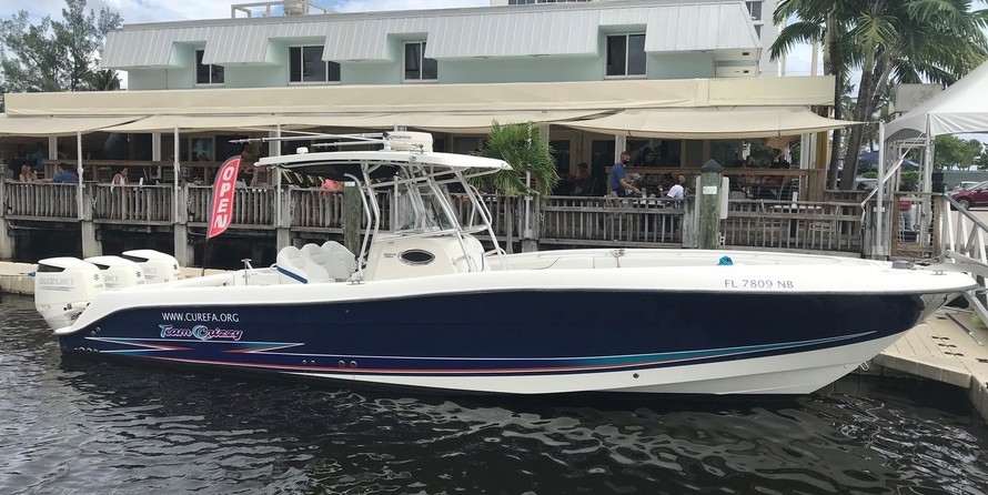 Hydra-sports 2800 vector wa