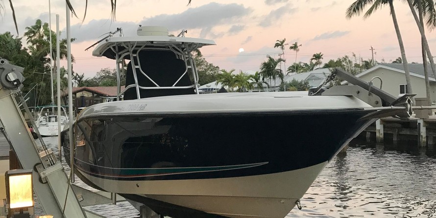 Hydra-sports 2800 vector wa