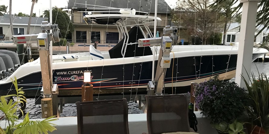 Hydra-sports 2800 vector wa