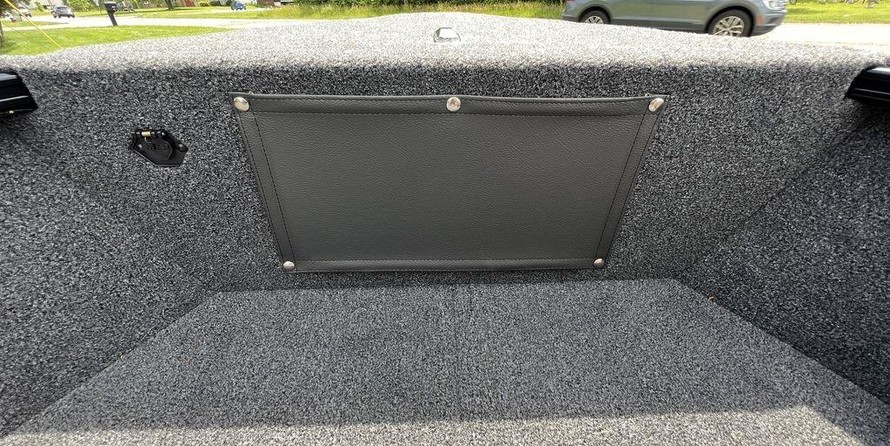 Lund Boats 1775 Impact SS