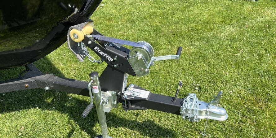 Lund Boats 1775 Impact SS