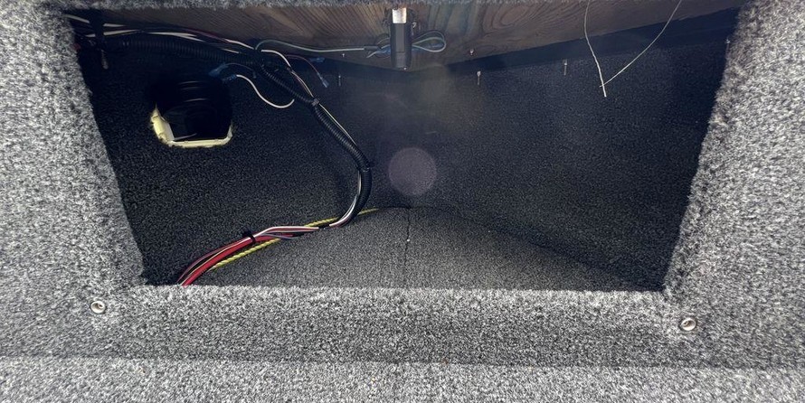 Lund Boats 1775 Impact SS