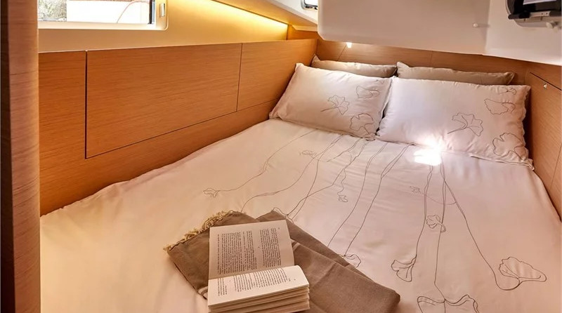 Jeanneau Sun Odyssey 410