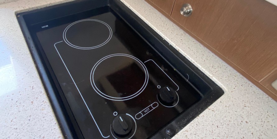 Sea Ray 330 Sundancer