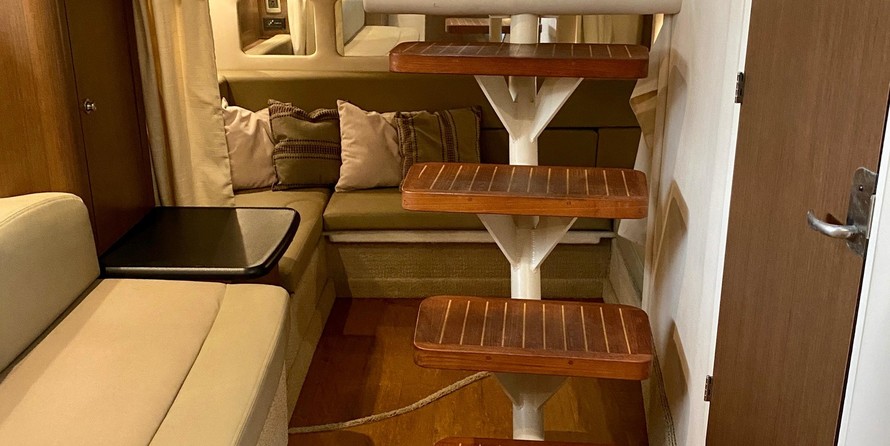 Sea Ray 330 Sundancer