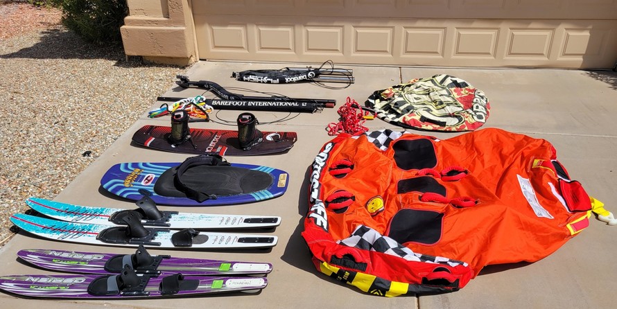 Mastercraft ProStar 197