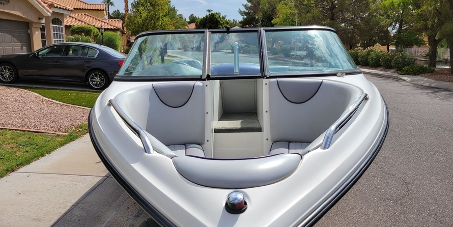 Mastercraft ProStar 197