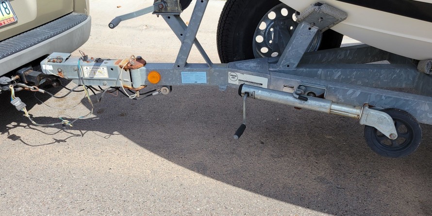 Mastercraft ProStar 197