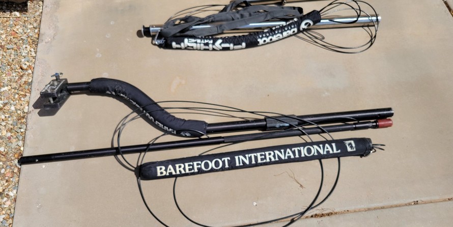 Mastercraft ProStar 197