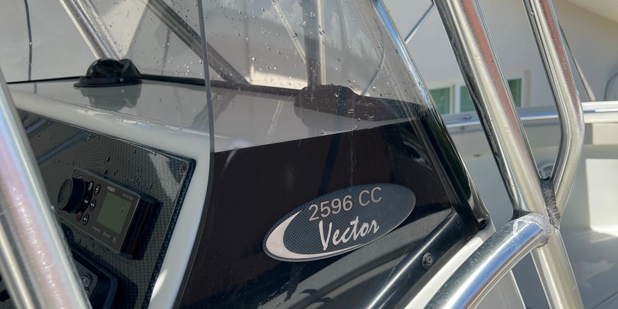 Hydra-sports 2800 vector wa