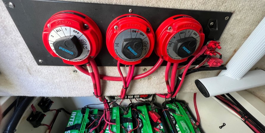 Hydra-sports 2800 vector wa