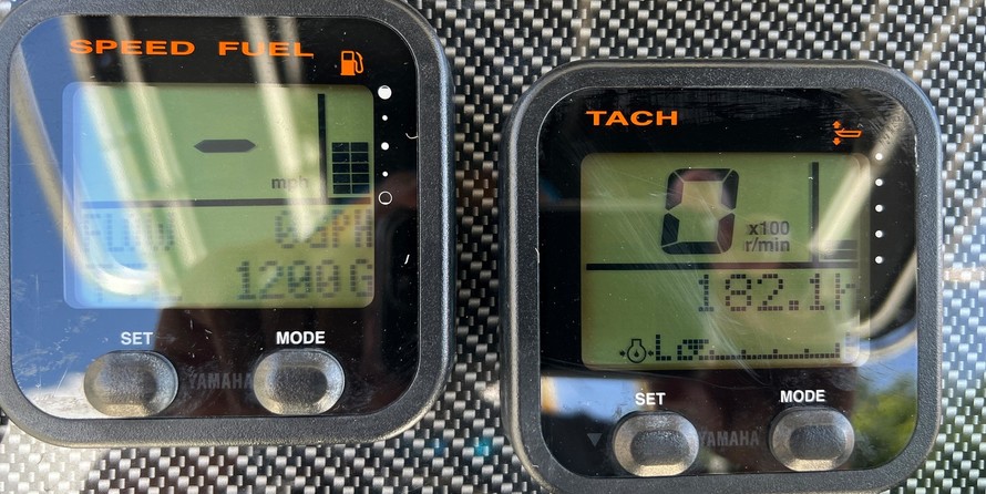 Hydra-sports 2800 vector wa