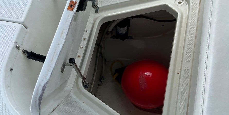 Hydra-sports 2800 vector wa