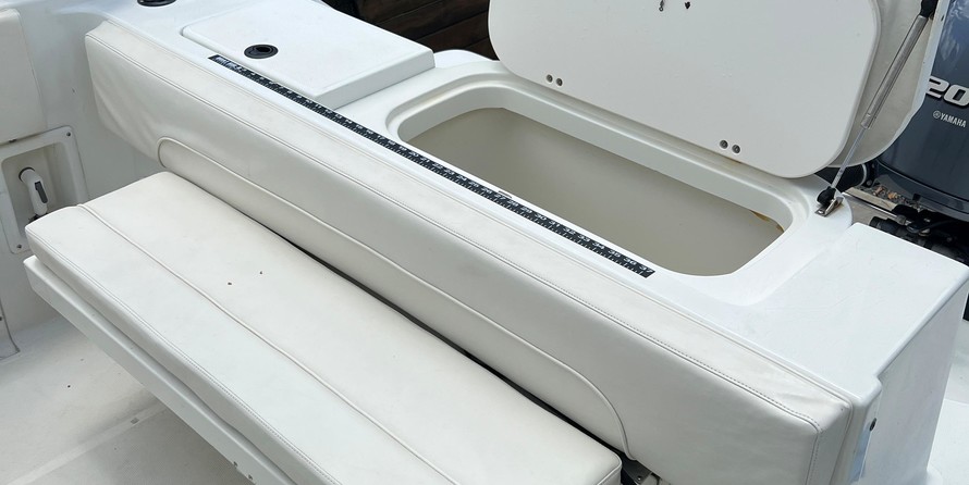 Hydra-sports 2800 vector wa