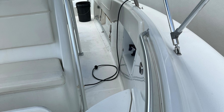 Hydra-sports 2800 vector wa
